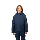 BAUER TEAM HEAVYWEIGHT JACKET YOUTH