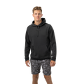 BAUER FLC HOODIE SENIOR