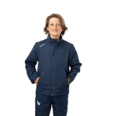 BAUER TEAM LIGHTWEIGHT JACKET YOUTH