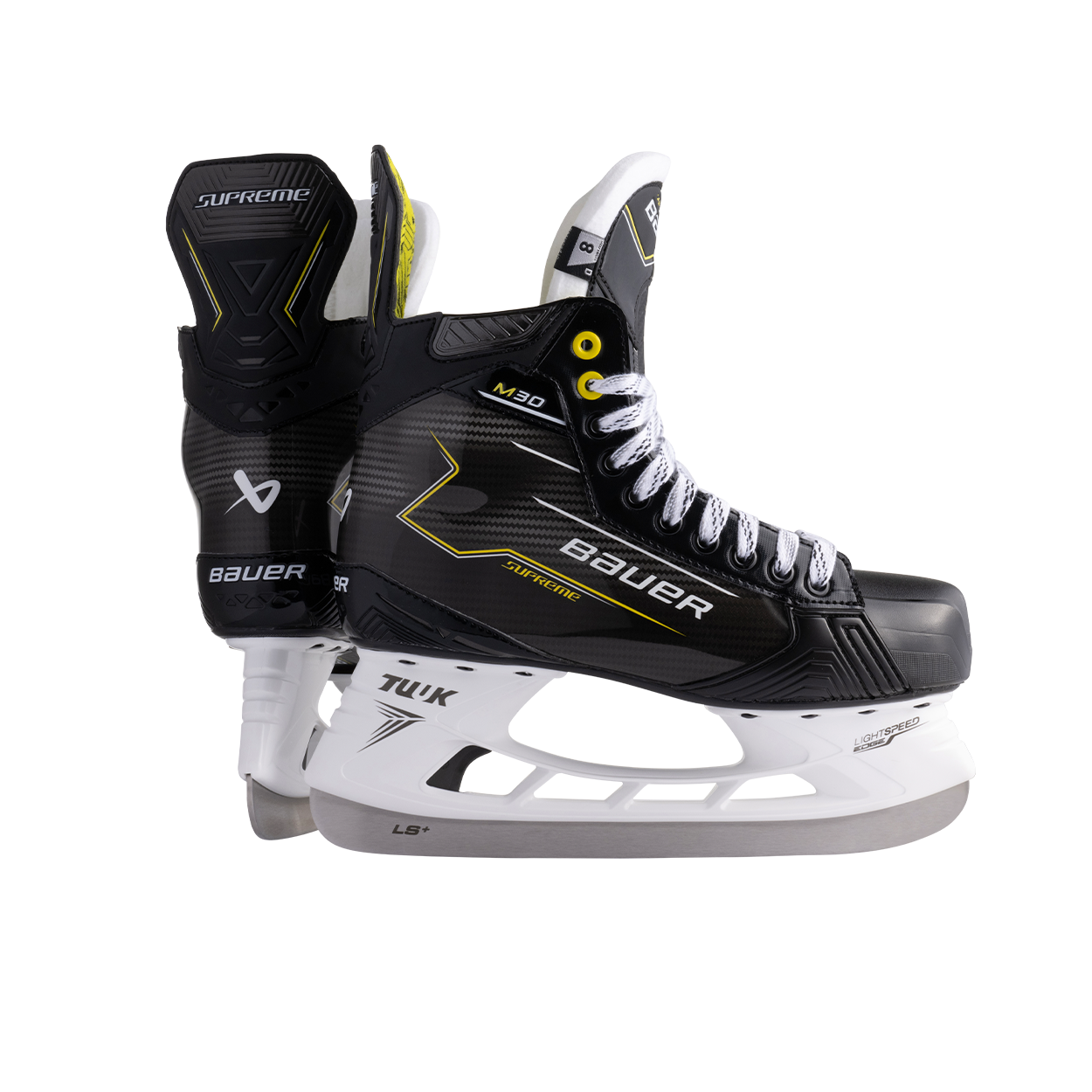 BAUER SUPREME M30 SKATE INTERMEDIATE