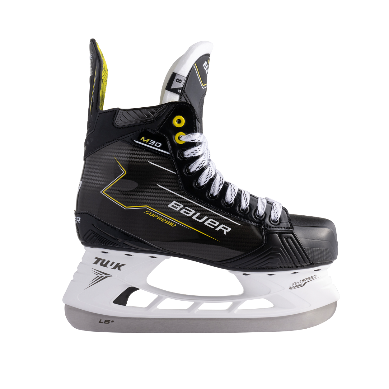 BAUER SUPREME M30 SKATE INTERMEDIATE