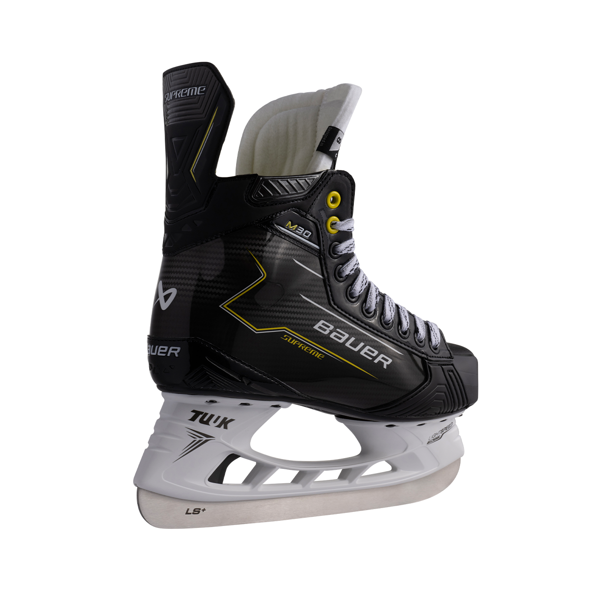 BAUER SUPREME M30 SKATE INTERMEDIATE