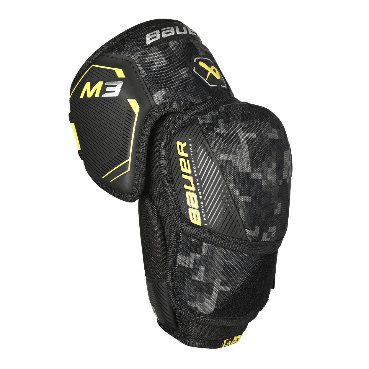 BAUER SUPREME M3 ELBOW PAD JUNIOR