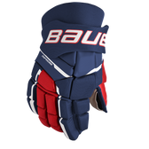 BAUER SUPREME M3 GLOVE INTERMEDIATE