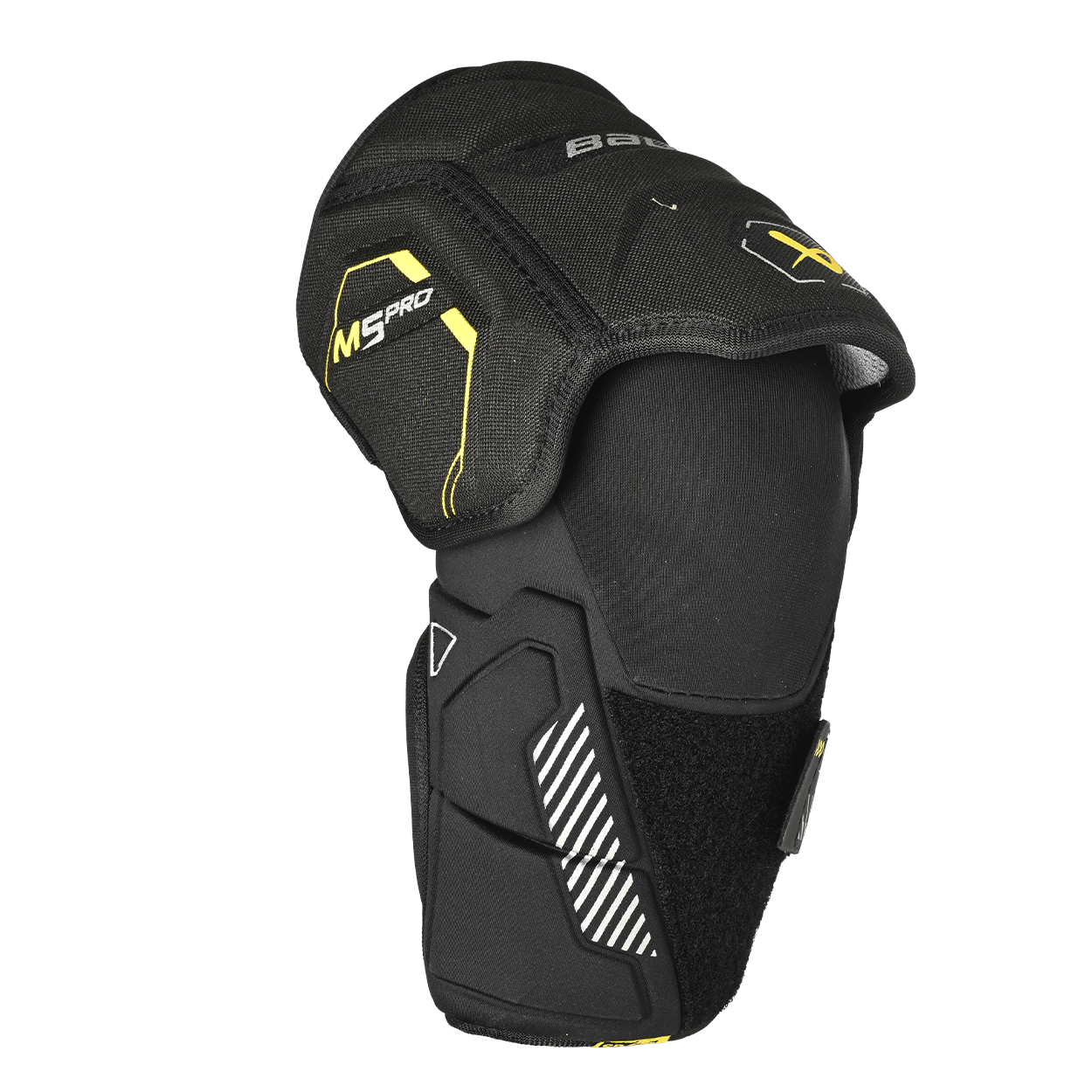 BAUER SUPREME M5PRO ELBOW PAD SENIOR