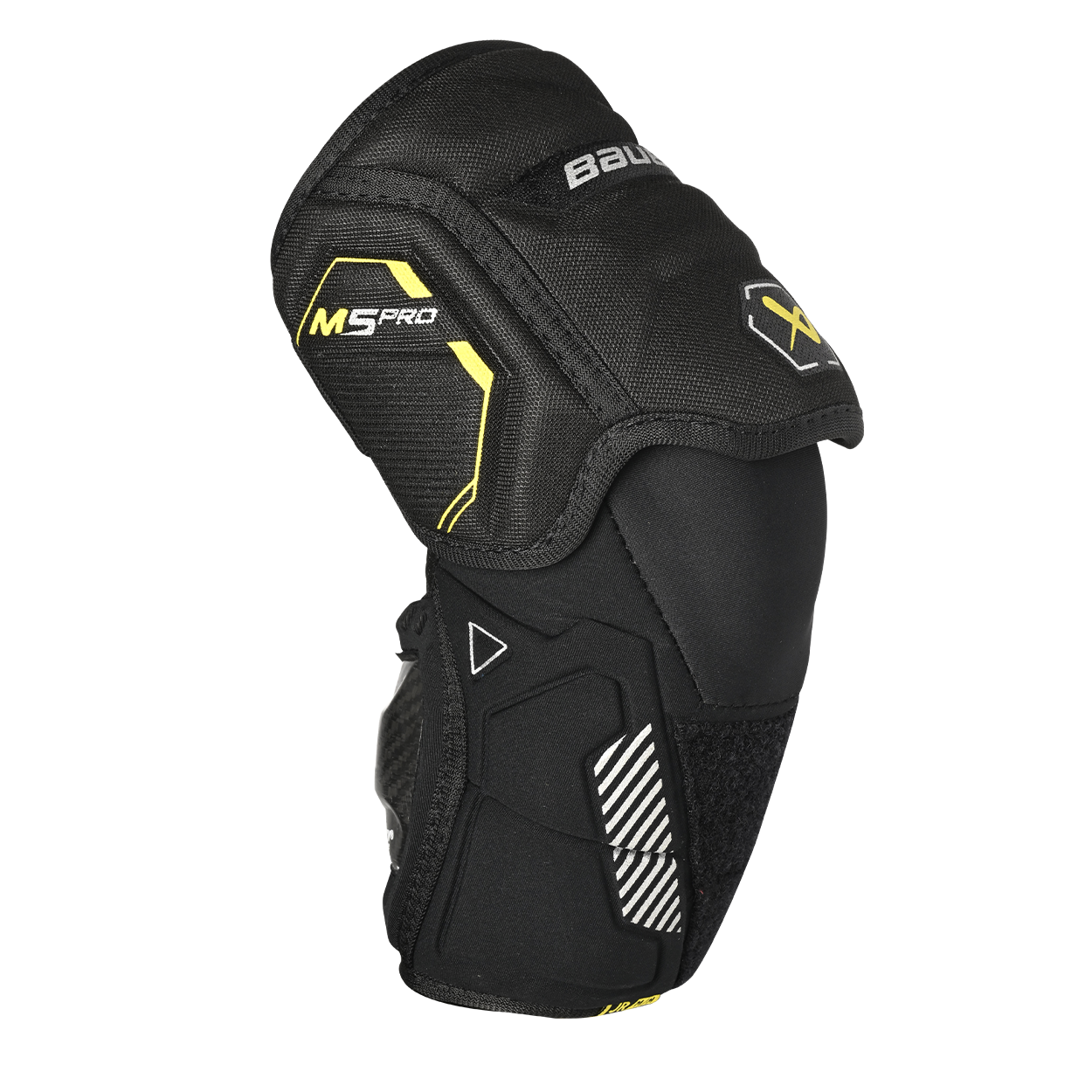 BAUER SUPREME M5PRO ELBOW PAD JUNIOR