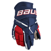 BAUER SUPREME M5PRO GLOVE SENIOR