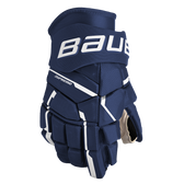 BAUER SUPREME M5PRO GLOVE SENIOR