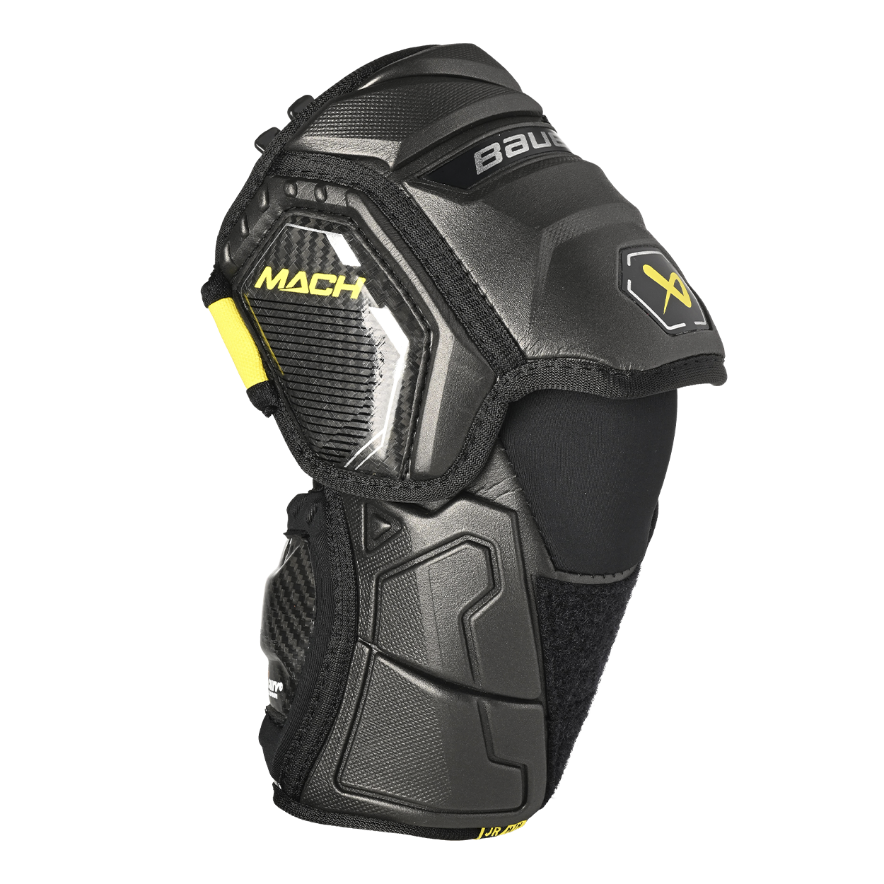 BAUER SUPREME MACH ELBOW PAD JUNIOR