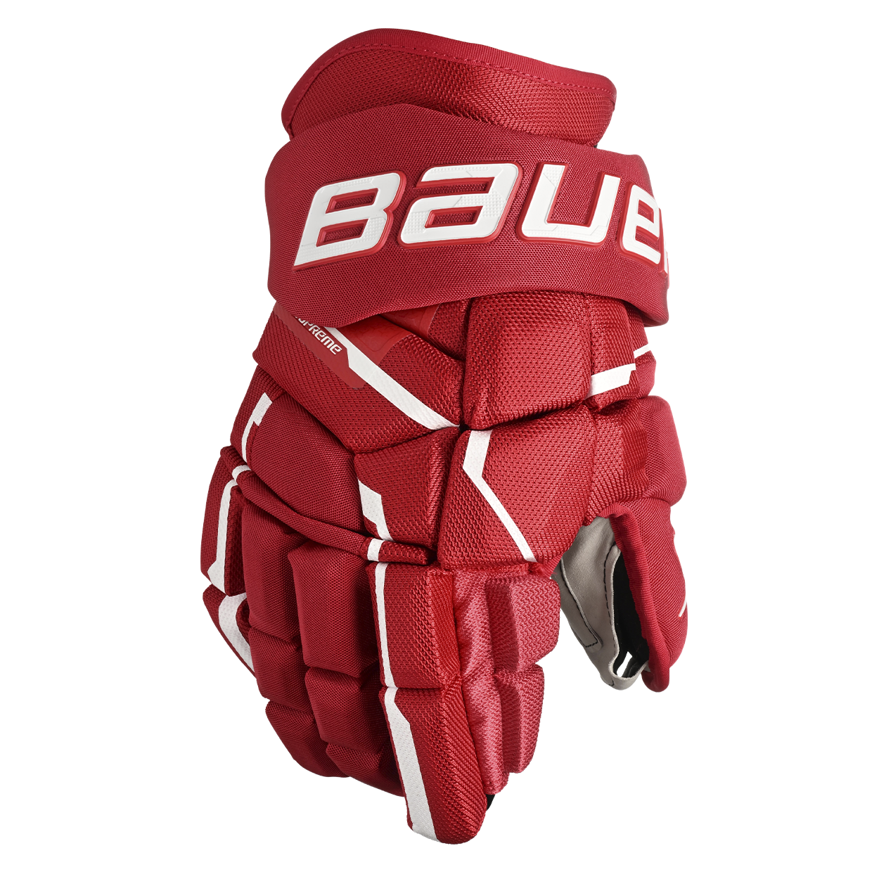 BAUER SUPREME MACH GLOVE SENIOR