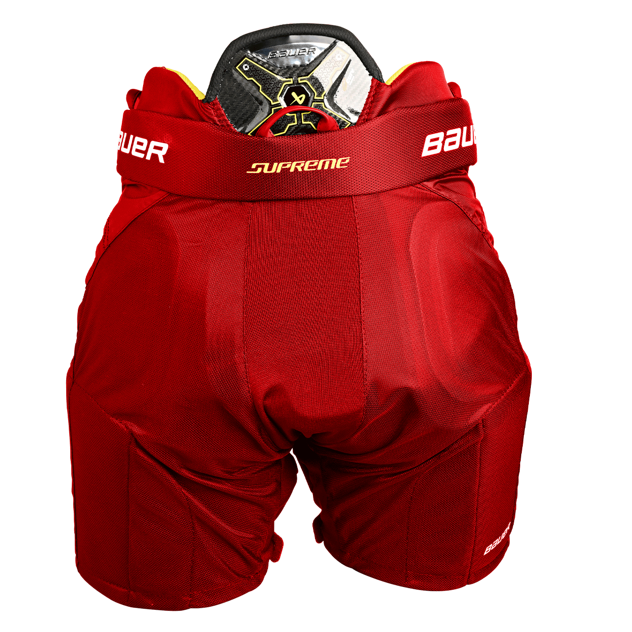 BAUER SUPREME MACH PANT YOUTH