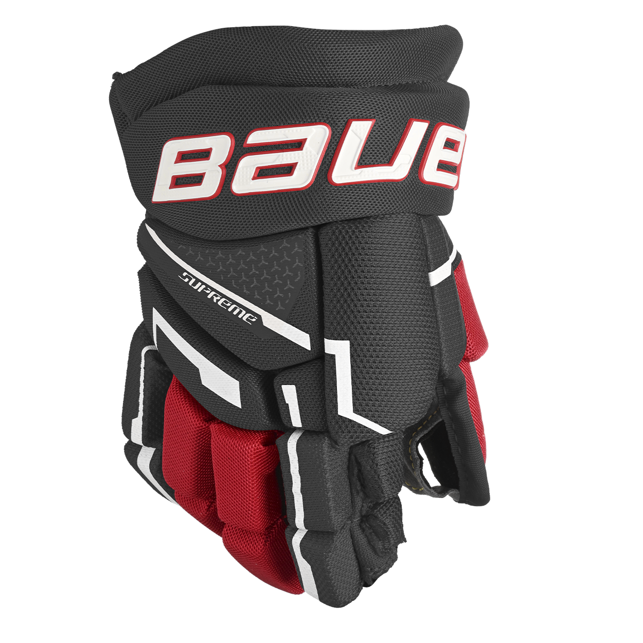 BAUER SUPREME MACH GLOVE YOUTH