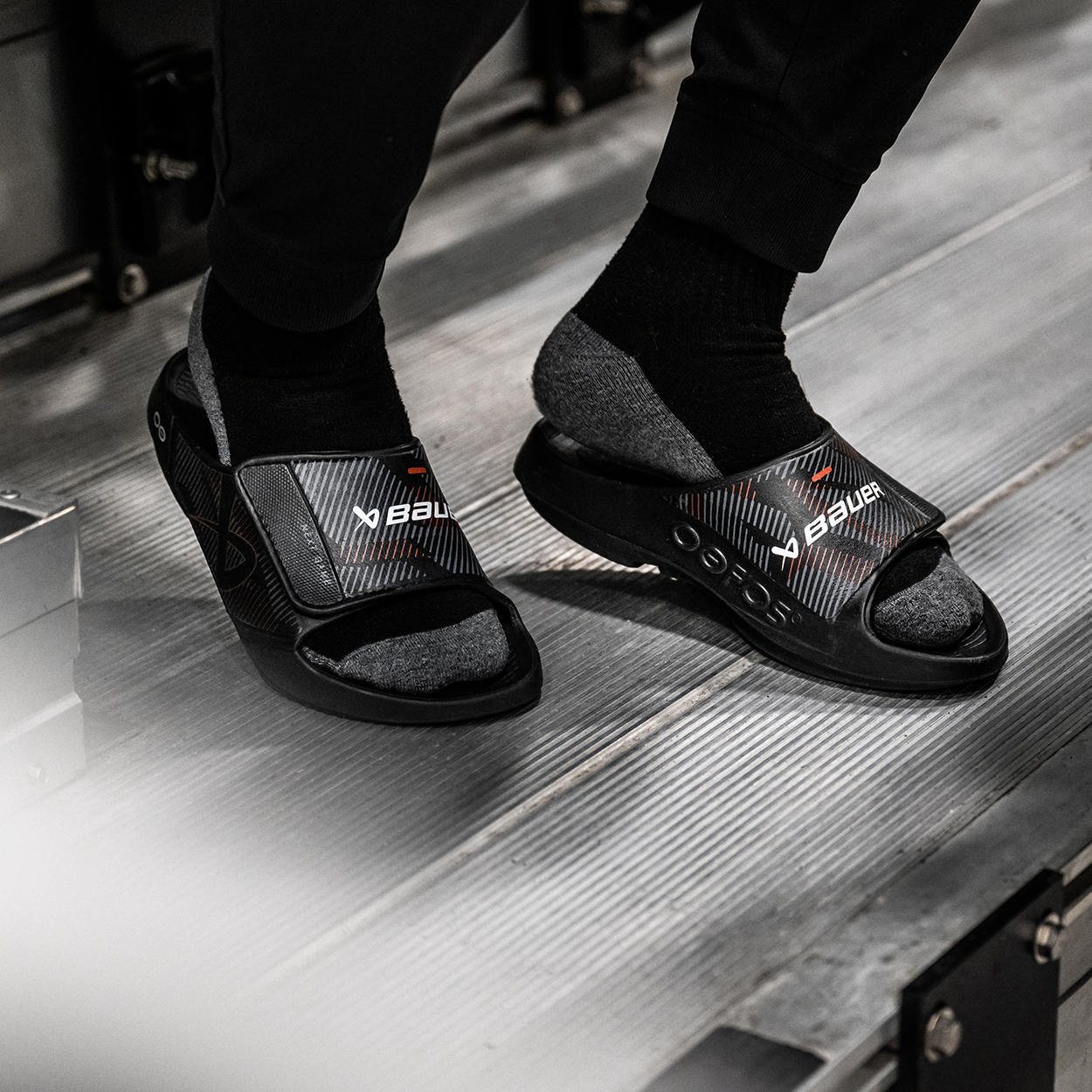 Oofos 2025 sport flex