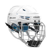 BAUER RE-AKT 65 HELMET-COMBO