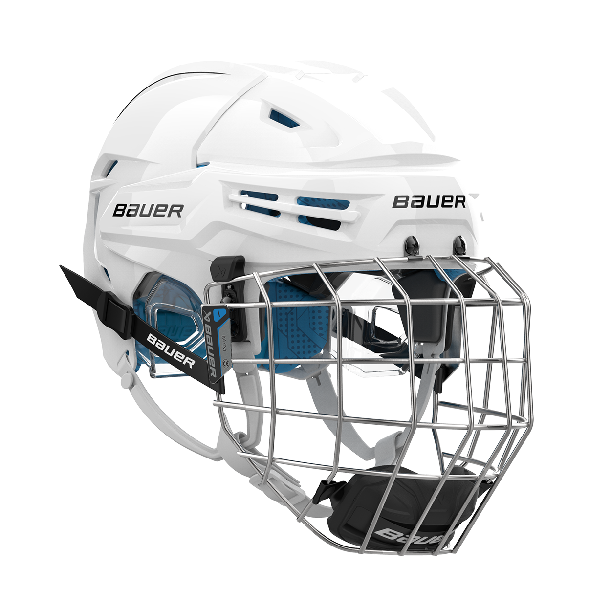 Bauer hot sale re akt
