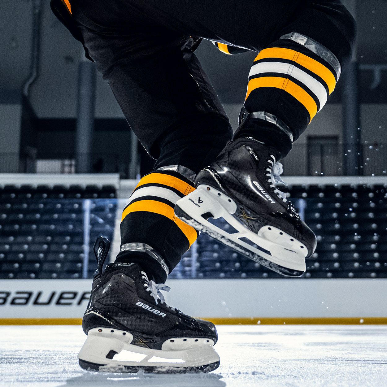 BAUER SUPREME SHADOW SKATE SENIOR