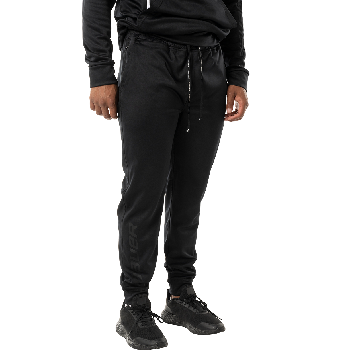 BAUER TEAM FLEECE JOGGER SENIOR