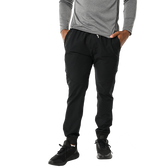 BAUER TEAM WOVEN JOGGER SENIOR