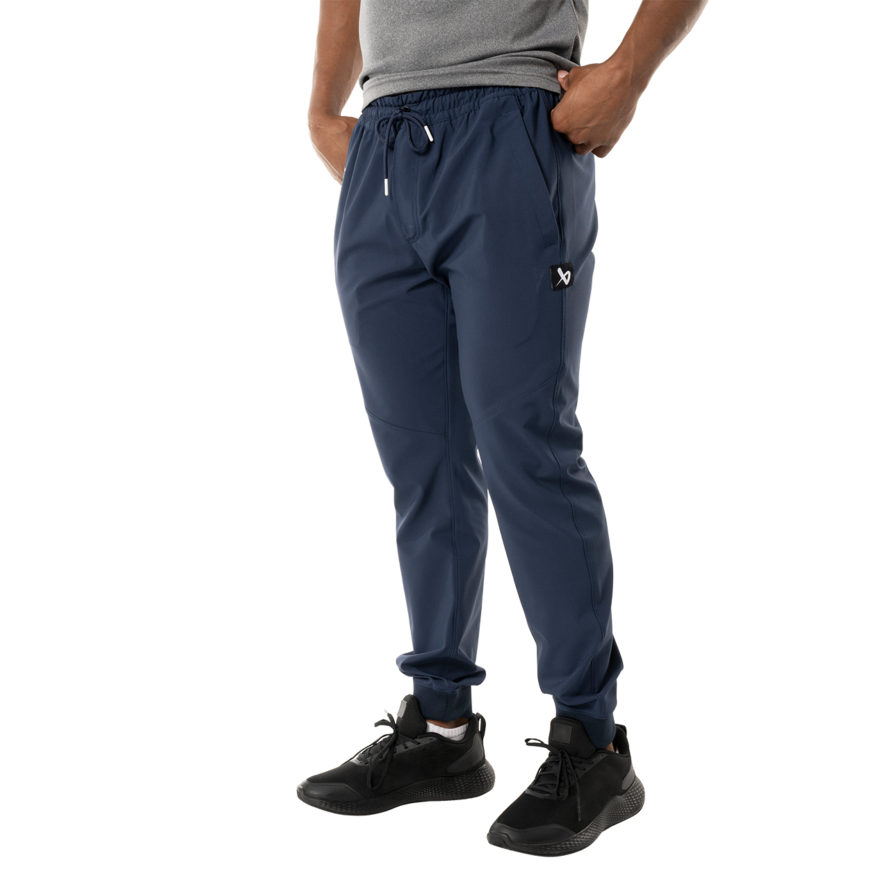 BAUER TEAM WOVEN JOGGER SENIOR