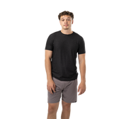 BAUER FLC CORE TOPSHELF TECH TEE SENIOR