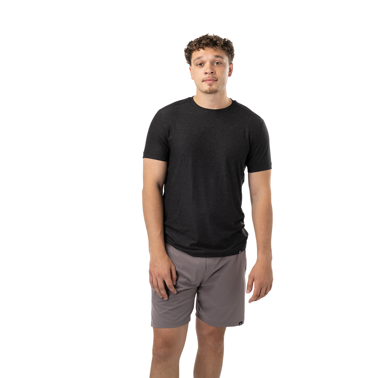 BAUER FLC CORE TOPSHELF TECH TEE SENIOR