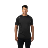 BAUER TEAM SHORTSLEEVE TECH TEE SENIOR