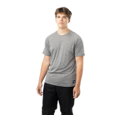 BAUER TEAM SHORTSLEEVE TECH TEE SENIOR