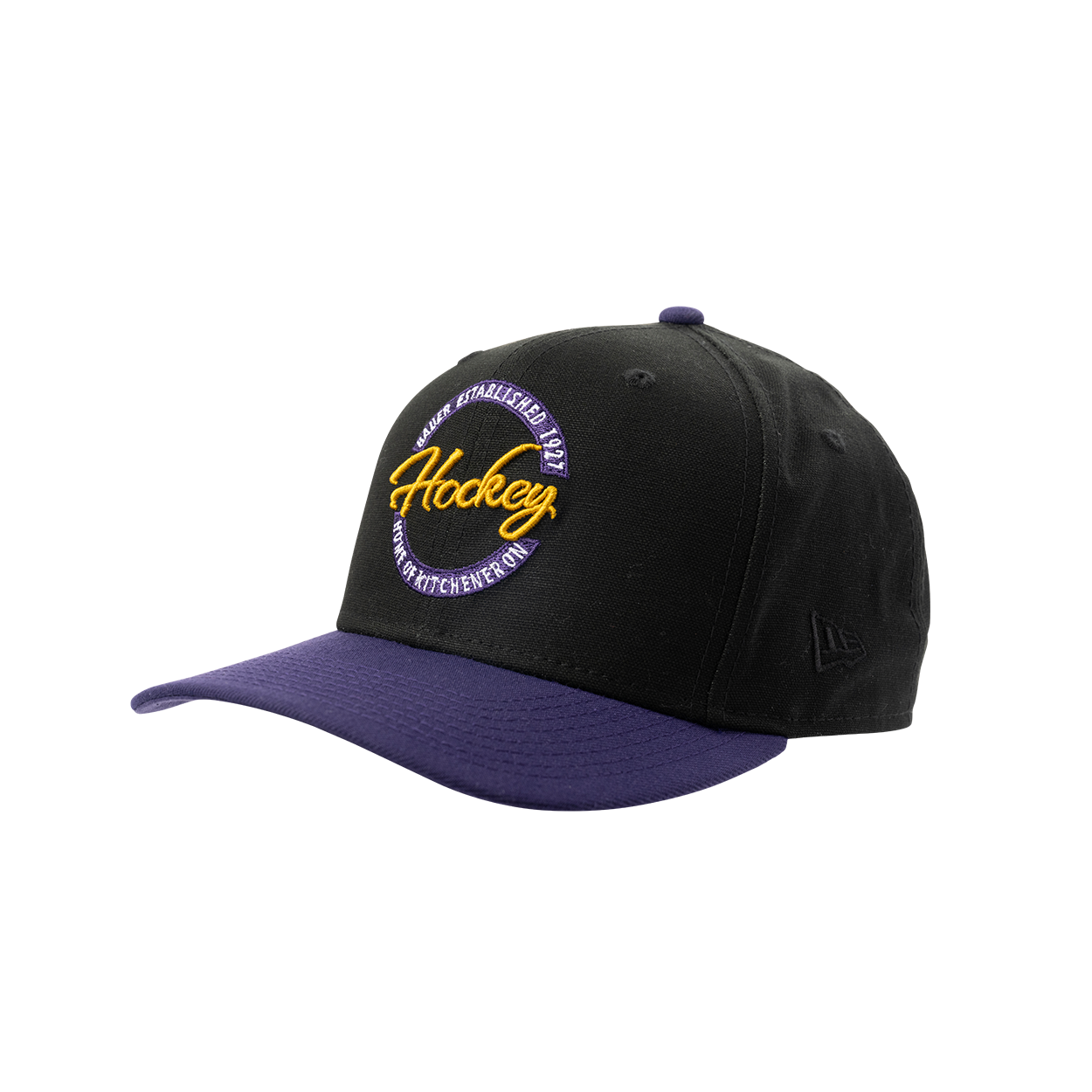 BAUER TWOTONE OG NEW ERA® 9FIFTY™ SNAPBACK SENIOR