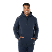 BAUER TEAM ULTIMATE HOODIE SENIOR