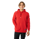 BAUER TEAM ULTIMATE HOODIE SENIOR