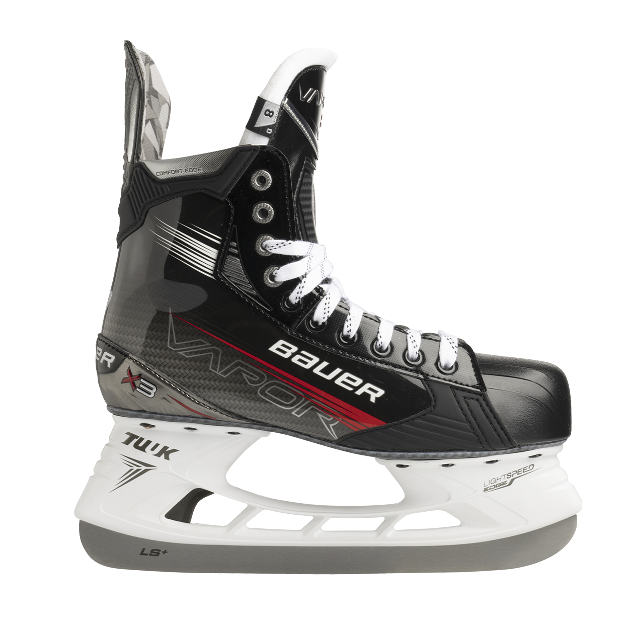 BAUER VAPOR X3 SKATE SENIOR