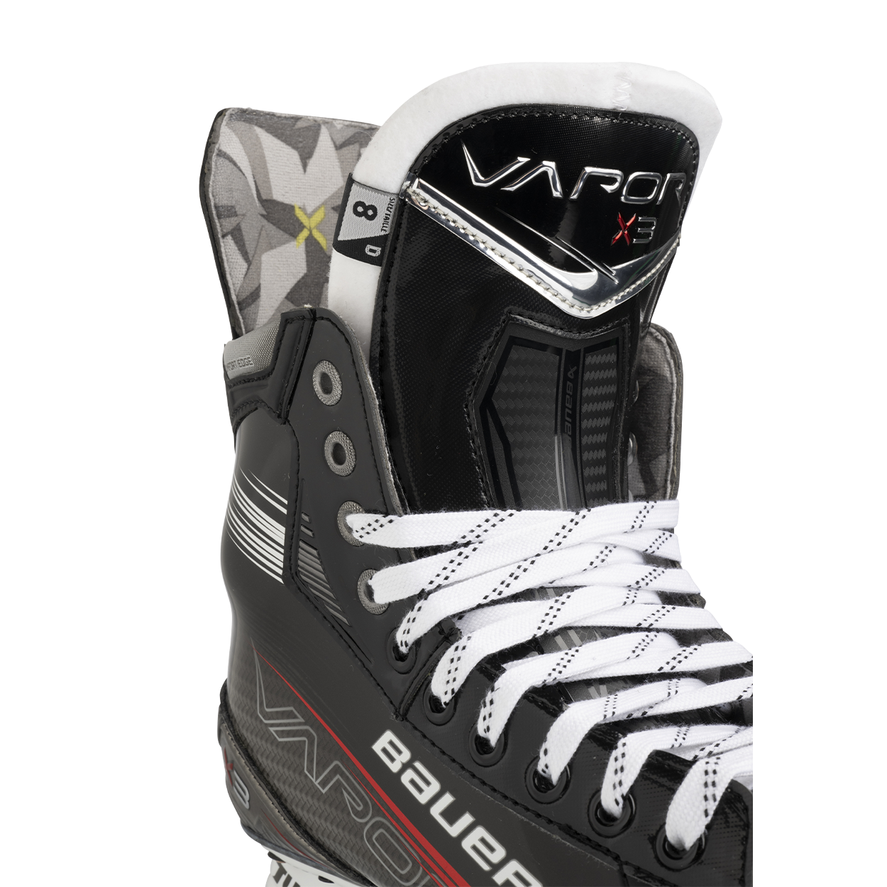 BAUER VAPOR X3 SKATE INTERMEDIATE