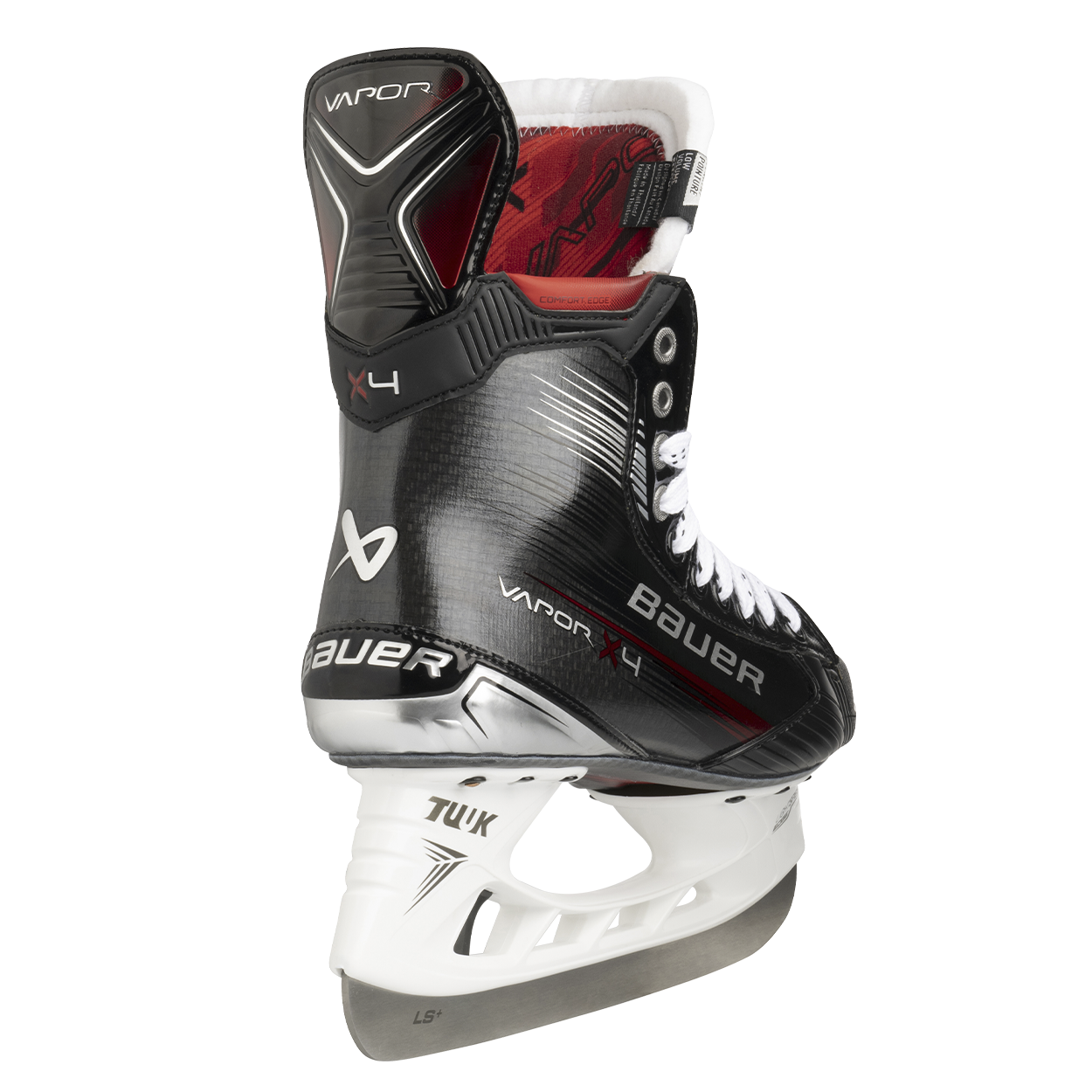 BAUER VAPOR X4 SKATE SENIOR