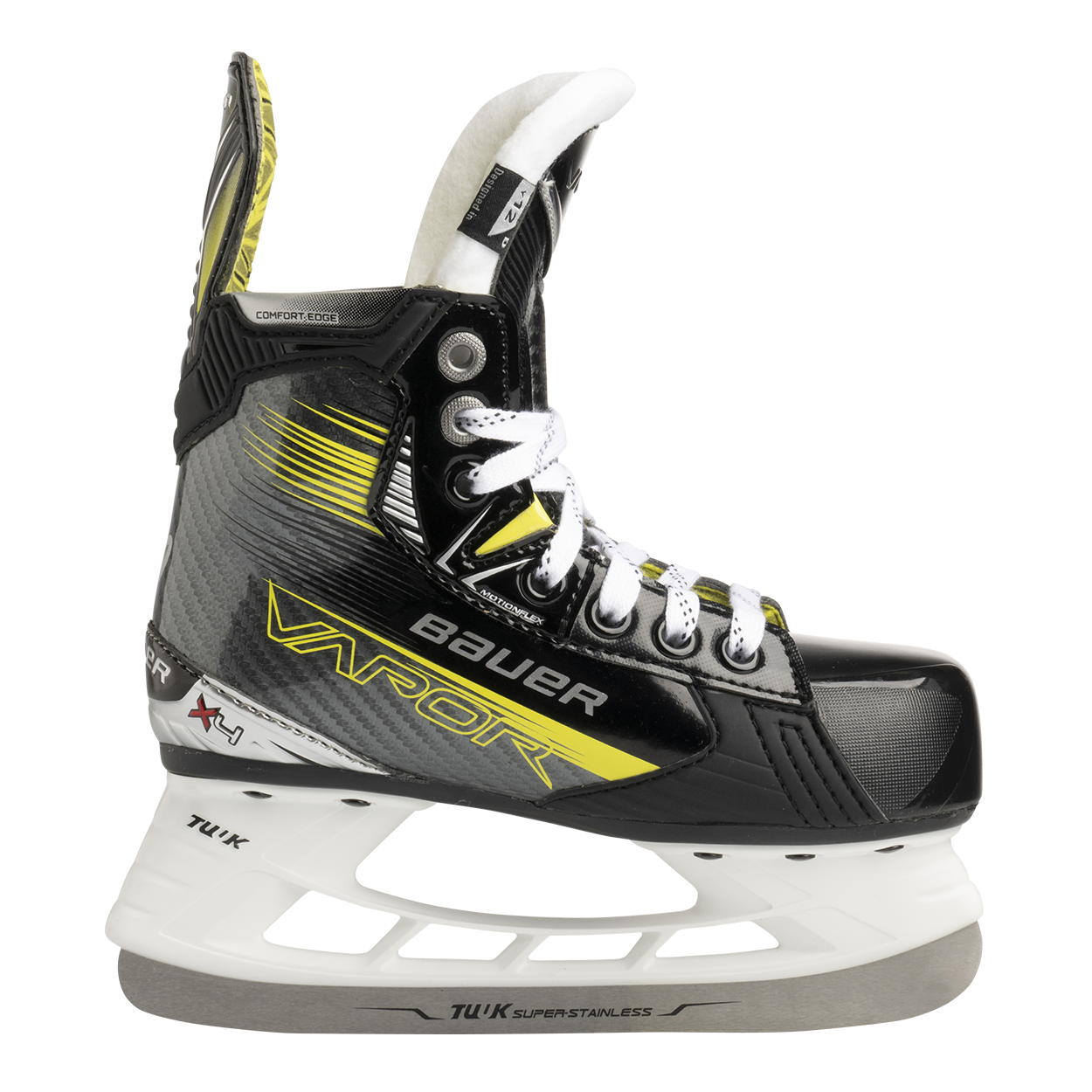 BAUER VAPOR X4 SKATE YOUTH