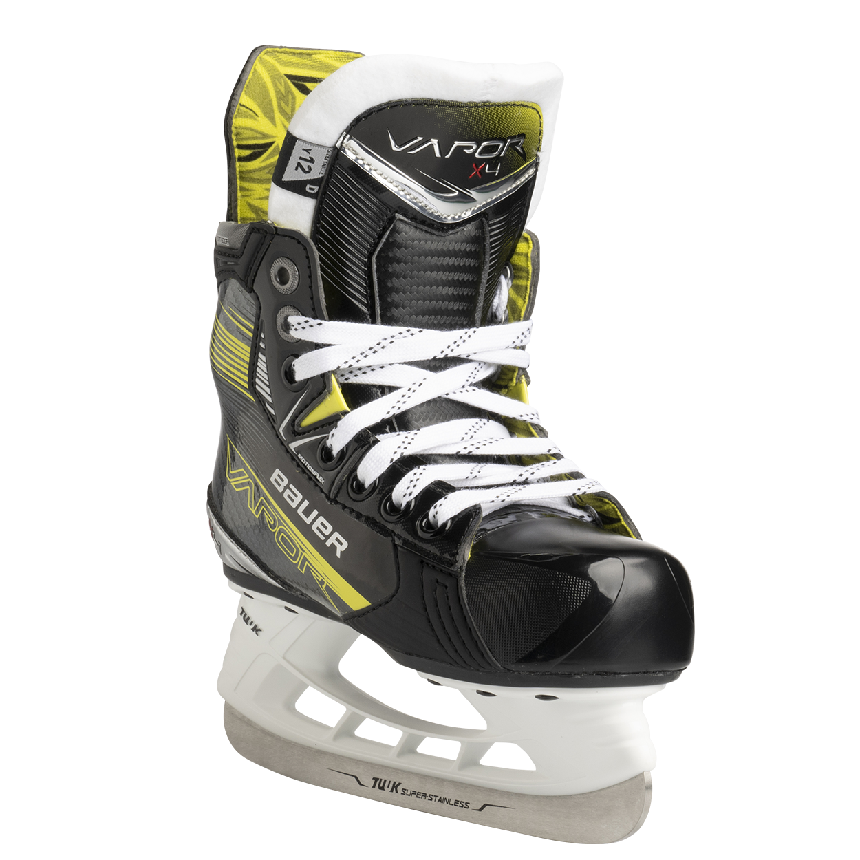 BAUER VAPOR X4 SKATE YOUTH