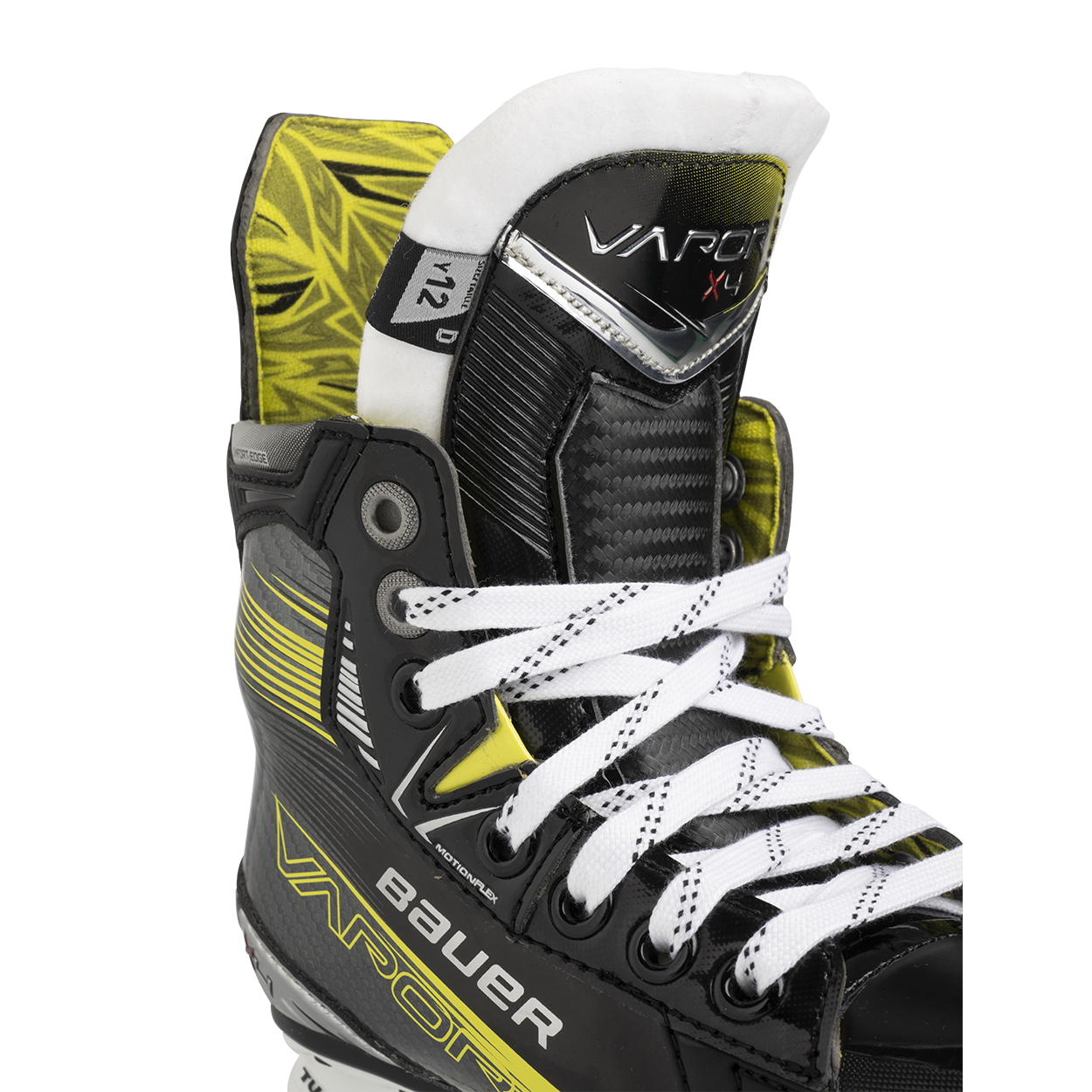 BAUER VAPOR X4 SKATE YOUTH