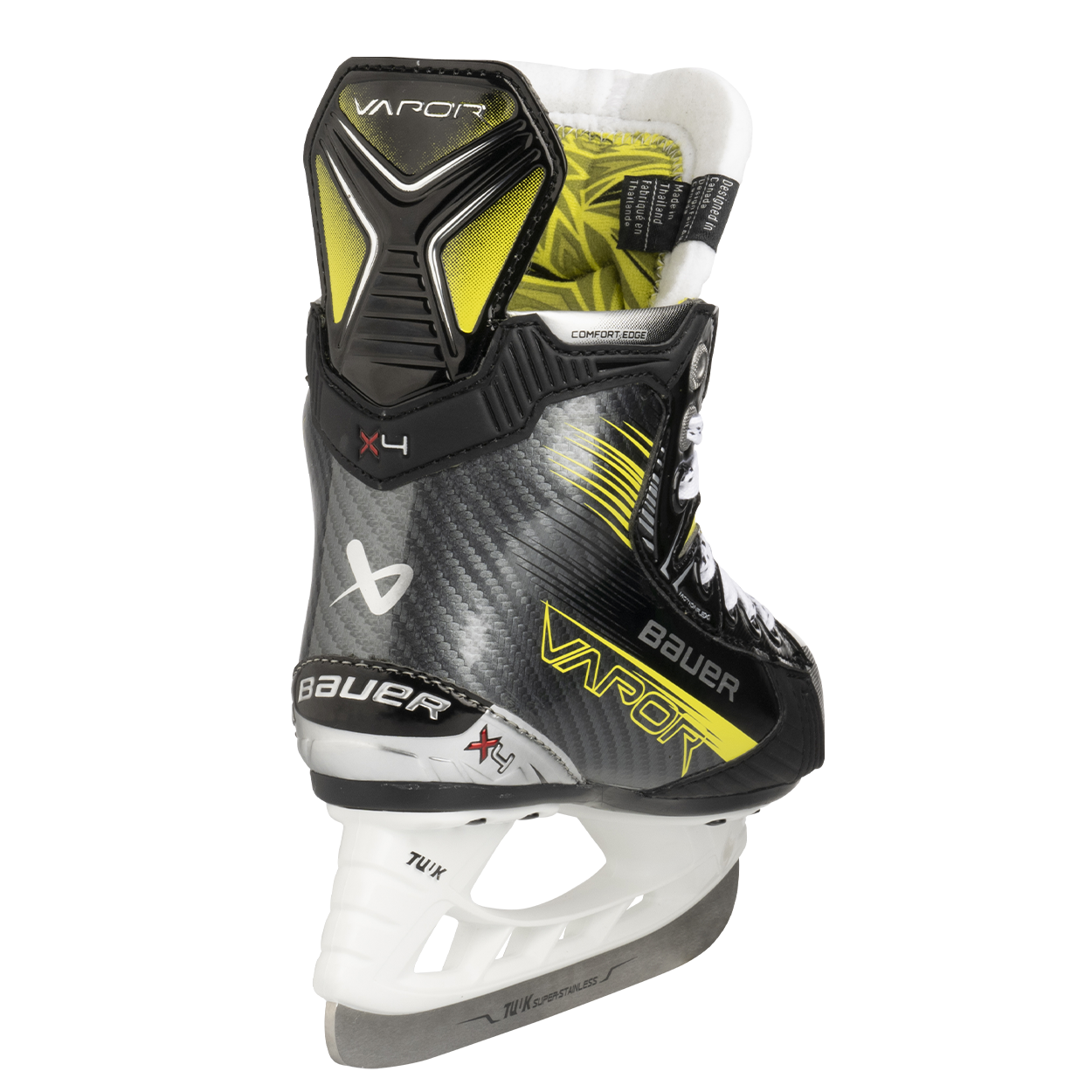 BAUER VAPOR X4 SKATE YOUTH