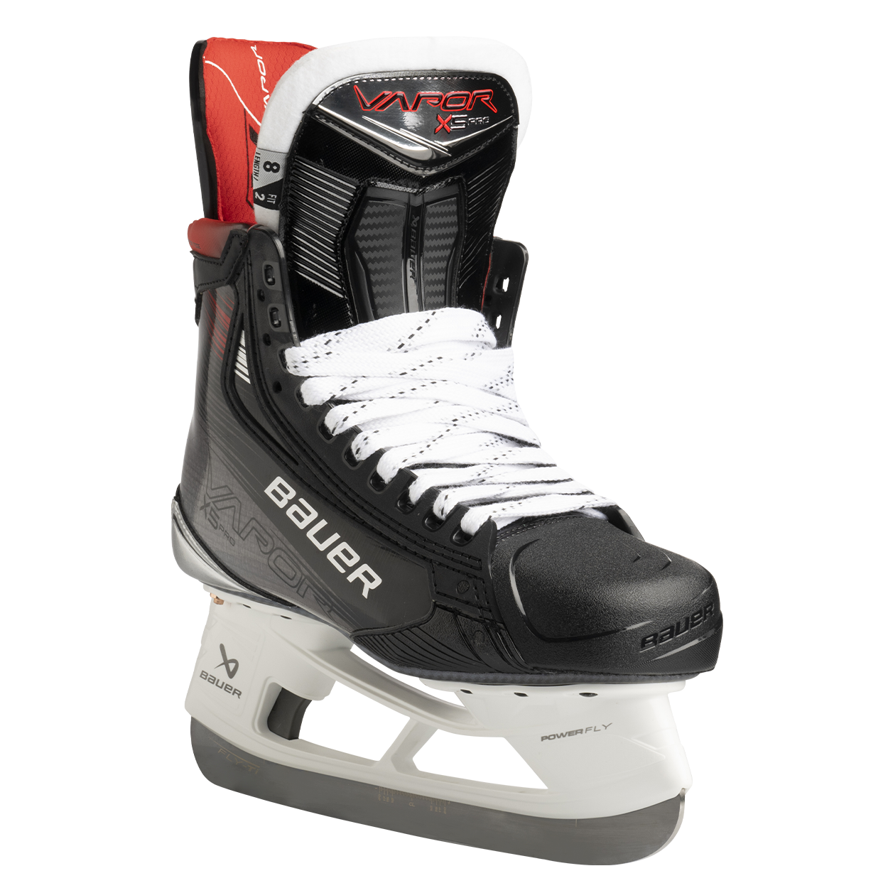 BAUER VAPOR X5 PRO SKATE INTERMEDIATE