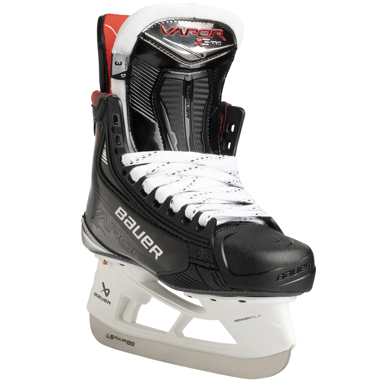 BAUER VAPOR X5 PRO SKATE JUNIOR