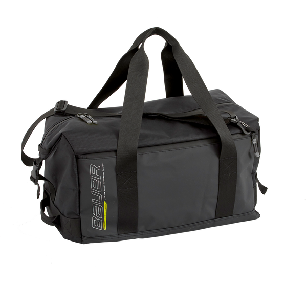 BAUER ELITE DUFFLE BAG
