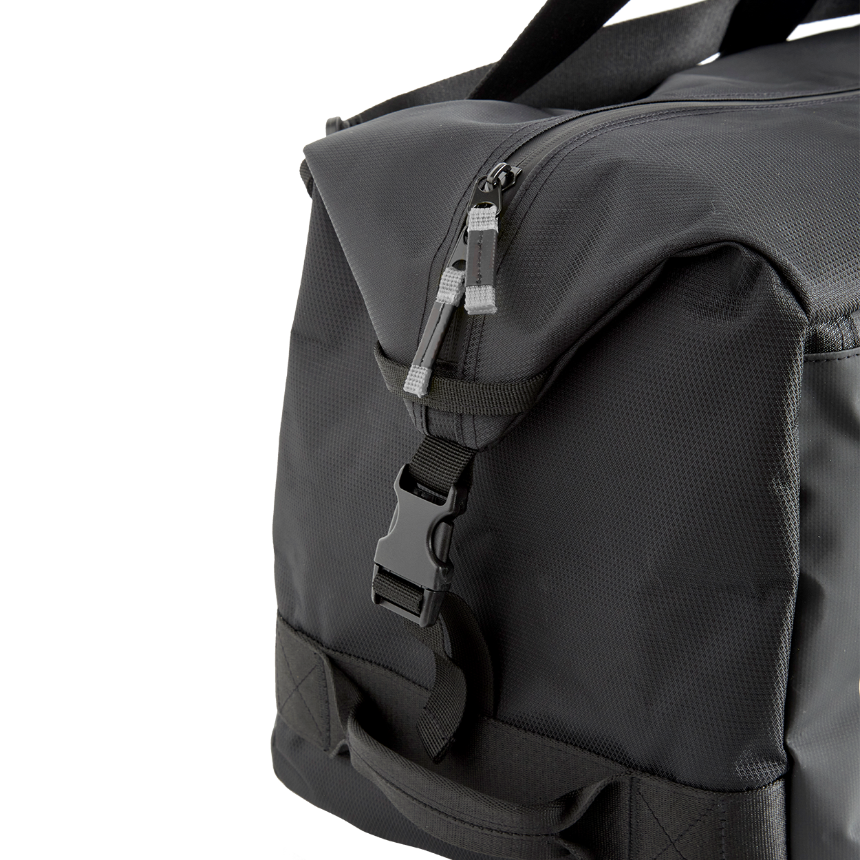 BAUER ELITE DUFFLE BAG