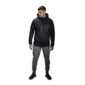 BAUER EXPLODED ICON HOODIE SENIOR