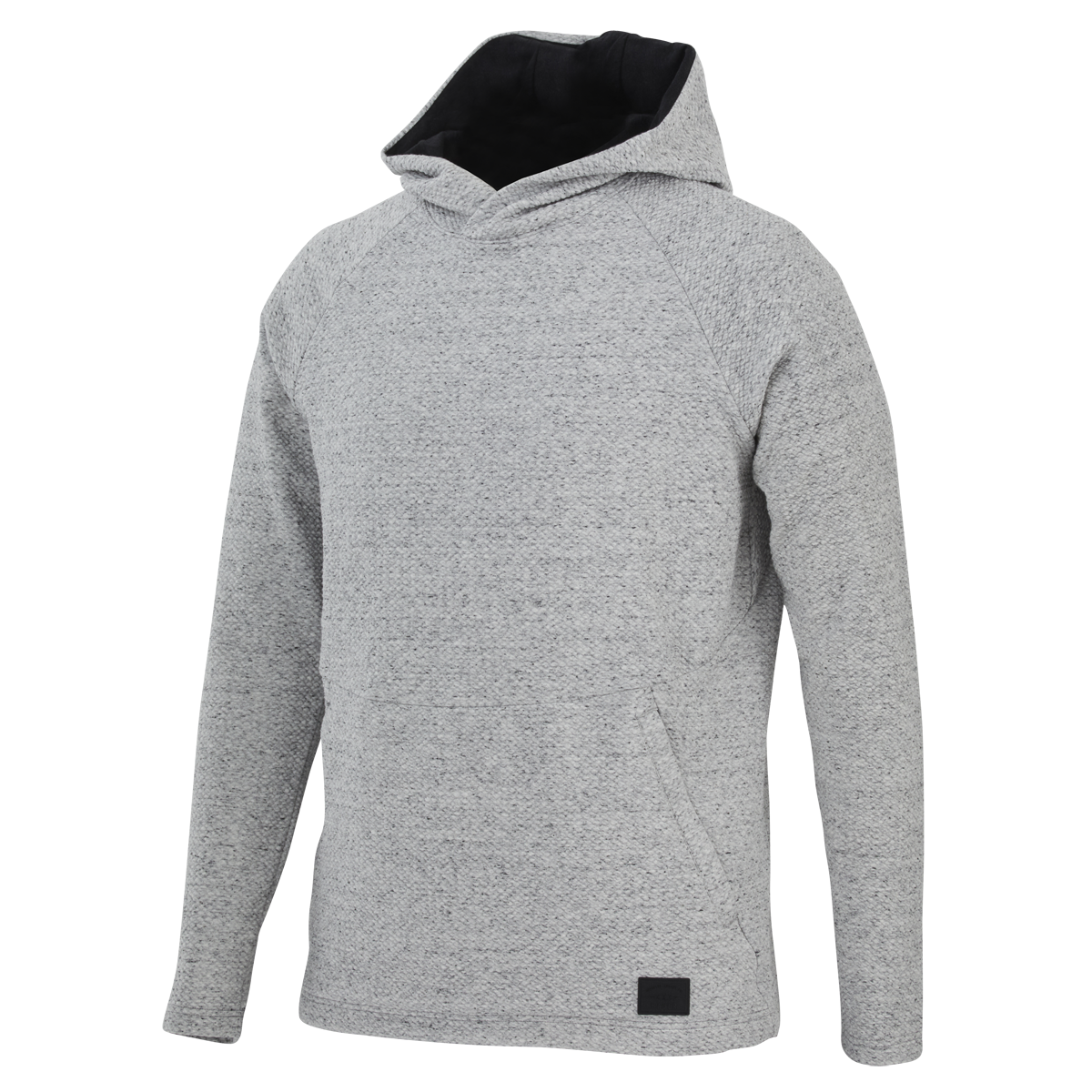 BAUER FLC PULLOVER HOODIE SENIOR