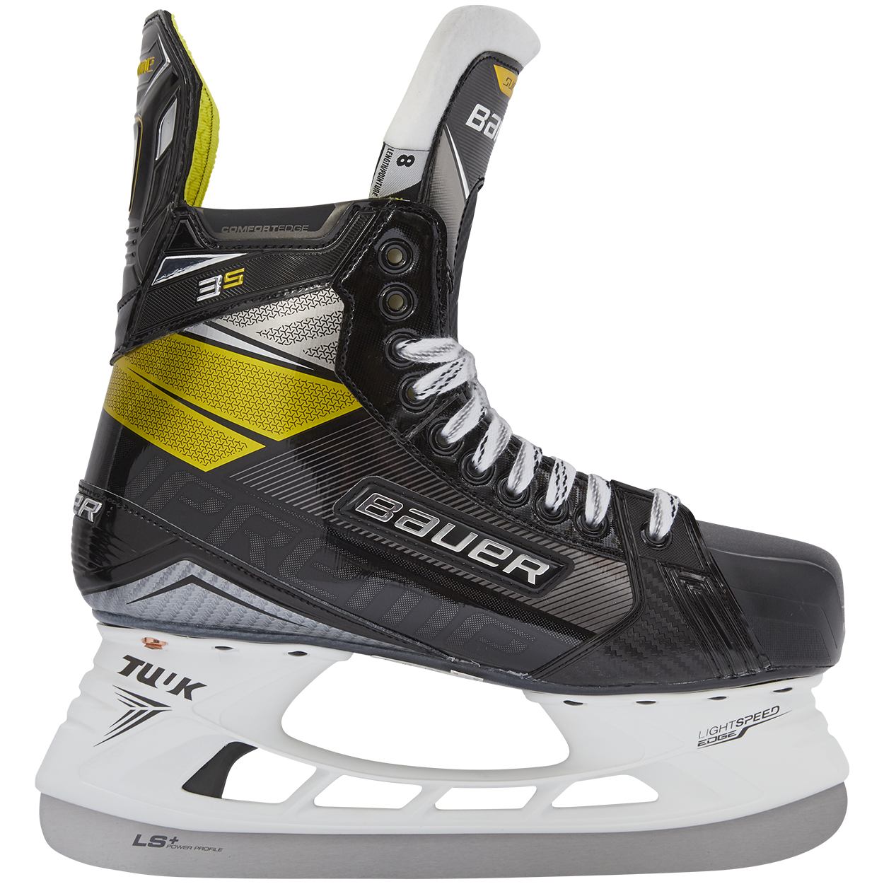 Supreme Hockey Skates | BAUER