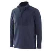 BAUER FLC QUARTER ZIP SENIOR