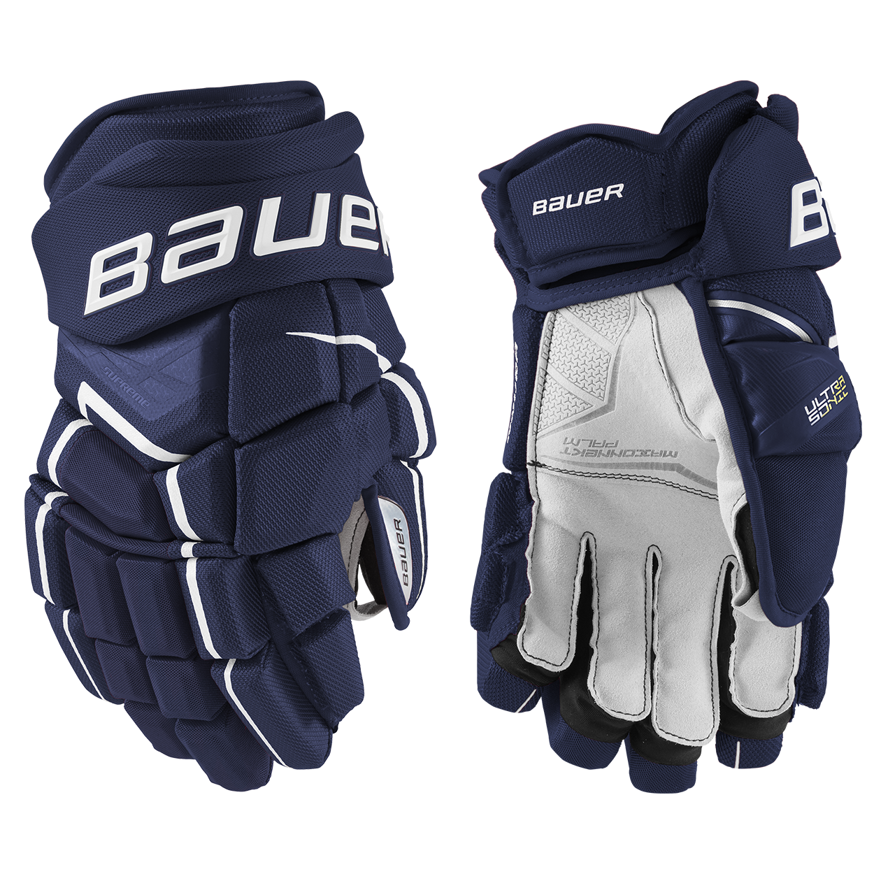 SUPREME ULTRASONIC GLOVE JUNIOR