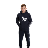 BAUER CORE HOODIE YOUTH