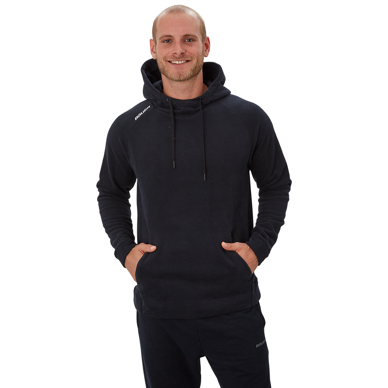 BAUER PERFECT HOODIE