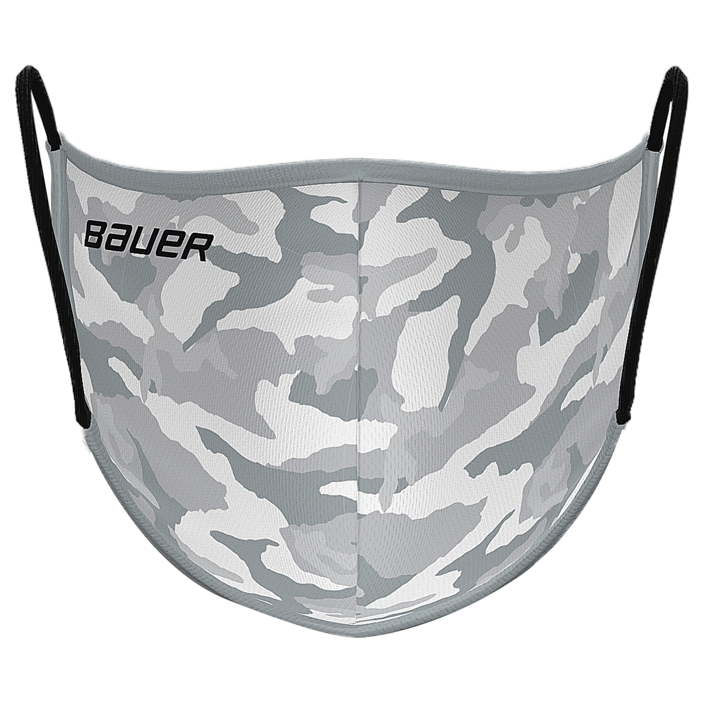 BAUER REVERSIBLE FABRIC FACE MASK