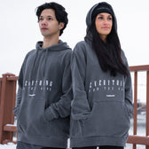 BAUER EVERYTHING FOR THE GAME HOODIE BLACK